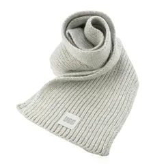 【新品】アグ UGG 小物 ユニセックス 101106  CHUNKY RIB SCARFのサムネイル