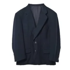 HERMES 2B カシミヤシルク ブレザー ジャケットのサムネイル