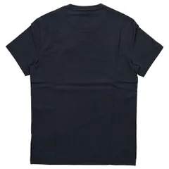 【新品】バーバリー BURBERRY Tシャツ メンズ 8014022 NAVYのサムネイル