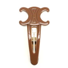【新品】セリーヌ CELINE ヘアアクセサリー レディース 460PT