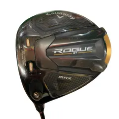 2026年最新】rogue st max ドライバー レフティの人気アイテム - メルカリ