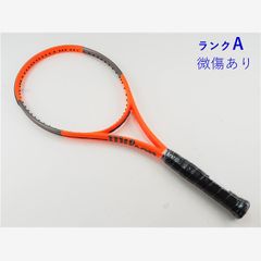 中古 テニスラケット ヨネックス ブイコア 100エル 2021年モデル (G1