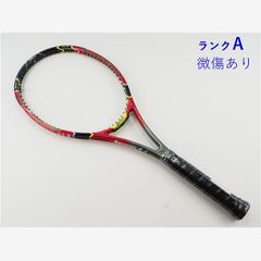 中古 テニスラケット ウィルソン バーン 95J カウンターベール 2017年