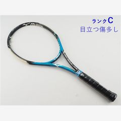 中古 テニスラケット ヨネックス ブイコア 100エル 2021年モデル (G1