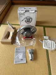 未使用 BLACK+DECKER PD1420LR 14.4V 掃除機のサムネイル