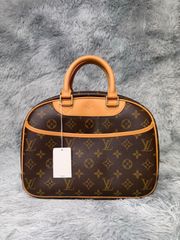 Louis Vuitton Monogram Trouville - ルイヴィトン モノグラム