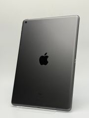 iPad 第7世代 32GB スペースグレイ 【中古A】 バッテリー100% - メルカリ