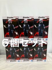 東京喰種 金木研 Grandista フィギュア 5体セット - メルカリ