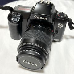 Canon EOS 10ボディ＋ SIGMA　ダブルレンズセット Canon EOS 10ボディ＋ SIGMA ダブルレンズセット - メルカリ