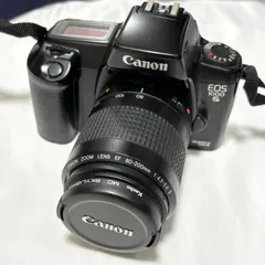 Canon EOS-1 ジャンク 2026年最新】canon eos1の人気アイテム - メルカリ