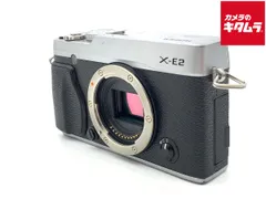 2026年最新】fujifilm x-e2の人気アイテム - メルカリ