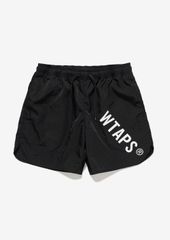 WTAPS 25SS ACADEMY 02 SHORTS 紺色Mサイズ - メルカリ