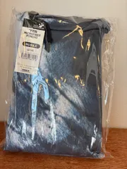 TLS MOBILE PONCHO LOCUS｜モバイルポンチョのサムネイル