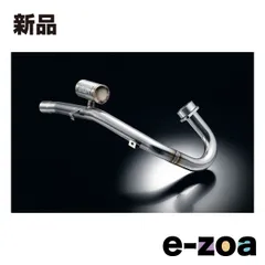 SP忠男 スペシャルパーツタダオ パワーBOX パイプ  CRF250L/M JBK-MD38 CR2-PB-01 (2651926)のサムネイル
