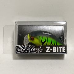ガンクラフト Z BITE UOYA 極 グロー（蓄光）カラー 未使用品 - メルカリ