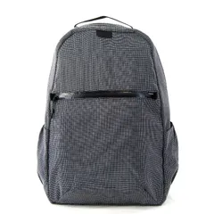 bagjack バッグジャック デイパック SLW DAYPACK バックパック バーズアイ リュック ドイツ製 ブラック 黒   47000335のサムネイル