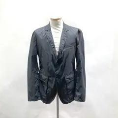 STCO メンズ シャカシャカ素材コンビジャケット 100 ヴィンテージ 中古市場のサムネイル