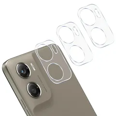 【新品】 YWXTW 対応 MOTO G06カメラフィルム【3枚セット 国産旭硝子素材】ウルトラカメラ保護フィルム さらさら MOTO G06 ウルトラ レンズフィルルム レンズ 強化ガラス 保護カバー ガラス カメラカバー 全面保護 高硬度9H 指紋防止 気のサムネイル
