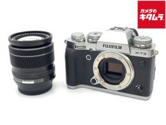 超特価 FUJIFILM X-T3シルバーXM-FLレンズセット新品早い者勝ち - メルカリ