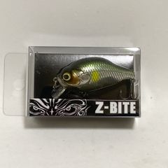 ガンクラフト Z BITE UOYA 極 グロー（蓄光）カラー 未使用品 - メルカリ