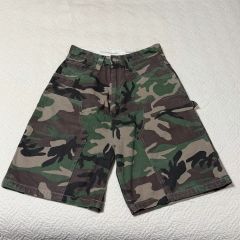 Deaile Camo Baggy Pants Mサイズ 完売品 - メルカリ