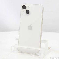 美品】Apple iPhone 13 ホワイト 本体と箱付き - メルカリ
