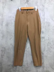 YAECA ヤエカ  ◇■ メンズのサムネイル