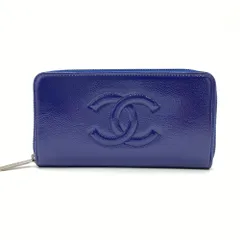 2026年最新】chanel ノベルティ 財布の人気アイテム - メルカリ