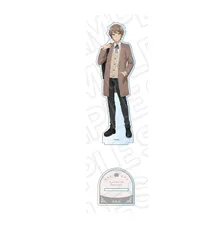 梓川 咲太 青春ブタ野郎シリーズ デカアクリルスタンド 梓川咲太 Holiday Ver. グッズ 青ブタ スタンドのサムネイル