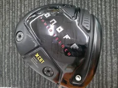 中古 ドライバー グローブライド(ダイワ) ONOFF KURO 2024/LABO TATAKI 50 CBT/S/10.5[8759]■博多のサムネイル