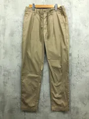 美品 Dickies ディッキーズ 5122-7400 TCツイルテーパードイージー パンツ sizeM/ベージュ ■■ メンズのサムネイル
