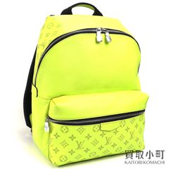 ルイヴィトン M82019 LV×YK ポシェット トゥ ゴー モノグラムアン