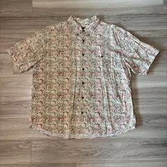 XLサイズ 90s WOOLRICH shirtのサムネイル