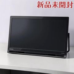 Panasonic ポータブルテレビ 本体 UN19FB10D - メルカリ