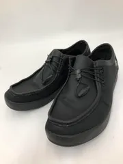 DESCENTE デサント DM1XJC07BG スポーツシューズ ウェイサー モカスタイル シューズ size26.5/ブラック ■■◎メンズのサムネイル