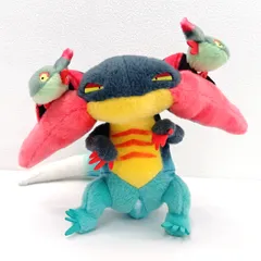 2026年最新】ドラパルト ぬいぐるみの人気アイテム - メルカリ
