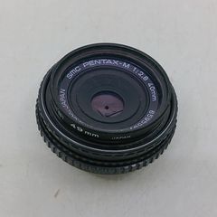 SMC PENTAX-M 40mm F2.8 팬케이크 렌즈 + Kenko MC 프로텍터 49mm 렌즈 필터 2607BXth15