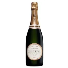 訳あり （バラ）ローラン ペリエ ラ キュベ(750ml) スパークリング【北海道/沖縄/離島発送不可】のサムネイル