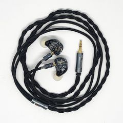AKG N5005 有線イヤホン BT/2.5mm/3.5mmケーブル付 - メルカリ