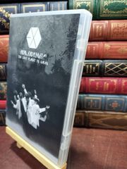 EXO/EXO FROM.EXOPLANET#1-THE LOST PLANE… - メルカリ