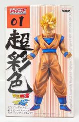 天津飯 超彩色 HSCF ドラゴンボール改 ハイスペックカラーリング