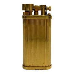 dunhill/ダンヒル/ユニークライター/ゴールドカラー/現状品/火花OK/イングランド製/FB4619 dunhill/ダンヒル/ユニークライター/ゴールドカラー/現状品/火花OK