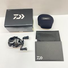 ダイワ 21ジリオン svtw 1000 左ハンドル 左巻き 注意書き有り - メルカリ