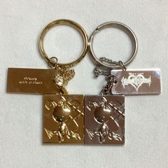 初代プリンセス ステンドグラス キングダムハーツラムネ 缶バッジ