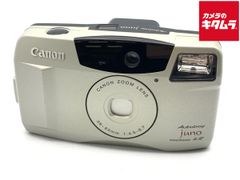 動作確認済】 Canon Autoboy juno F3-0821-20p - メルカリ