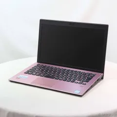 ソフマップ 〔中古品〕 VAIO S11 VJS112C11N【269】のサムネイル