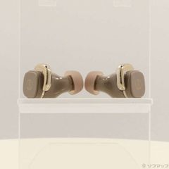 未使用／未開封】 廃盤 激レアモデル カフェラテ ATH-SQ1TW2 CA - メルカリ