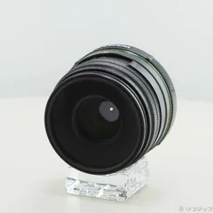 ソフマップ 〔中古品〕 PENTAX DA 35mm F2.8 Macro Limited (レンズ)【262】のサムネイル