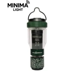 <ナ>新品 MINIMALight REMOTE CONTROL 2.0 FLASH LIGHTのサムネイル