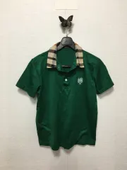 DAKS キッズ 半袖 ポロTシャツのサムネイル